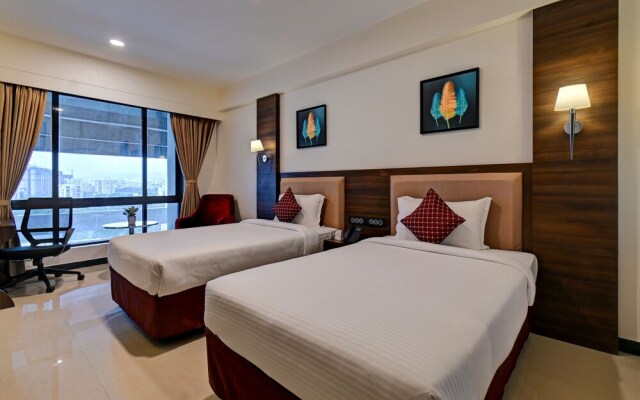 Hotel Tip Top International