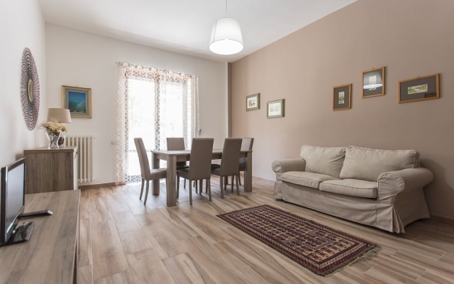 La casa del Calciatore