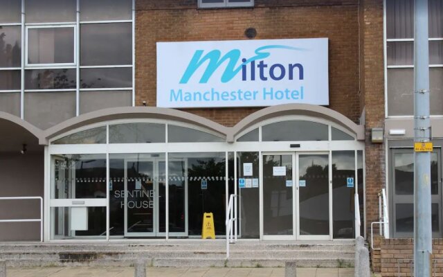 Milton Manchester Hotel