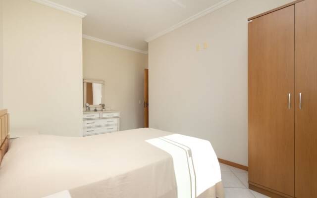 Apartamento 3 quartos - 144