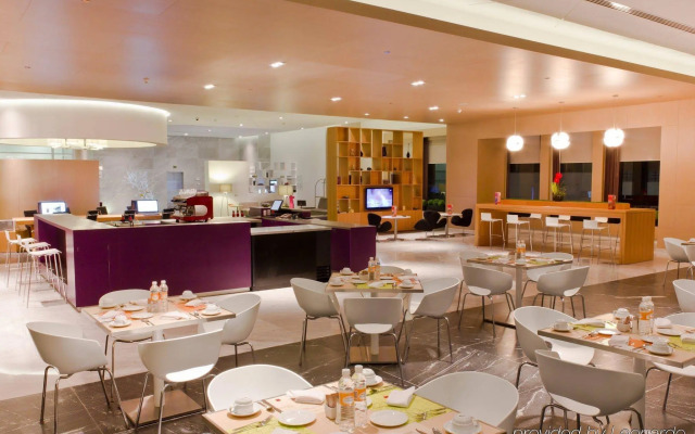 Fiesta Inn Cancun Las Americas