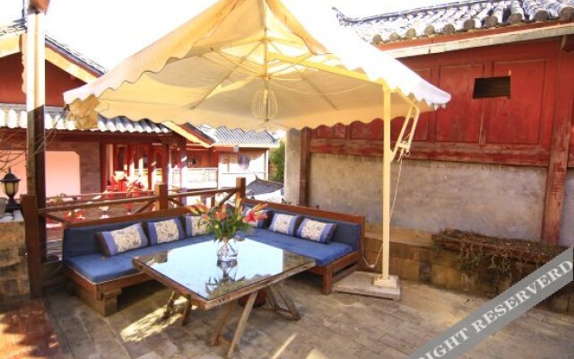Nuanju Inn