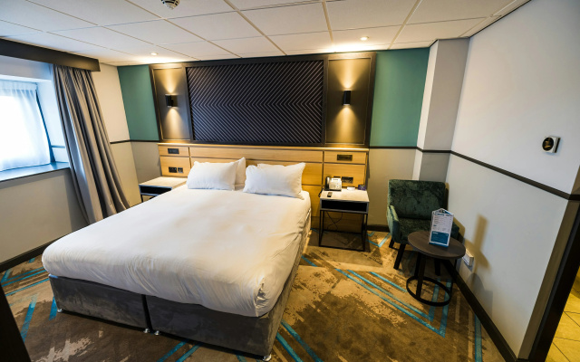 DoubleTree by Hilton Coventry Building Society Arena