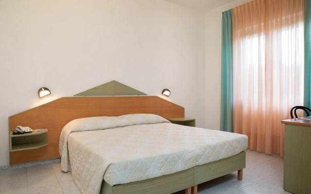 Lu' Hotel Porto Pino