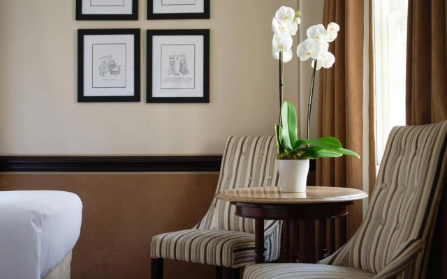 The Chesterfield Mayfair