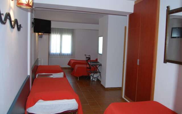 Hotel Avanti