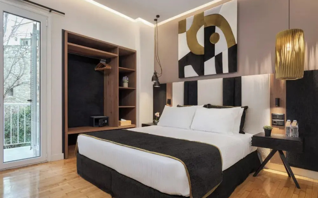 Acropolis Supreme Residence
