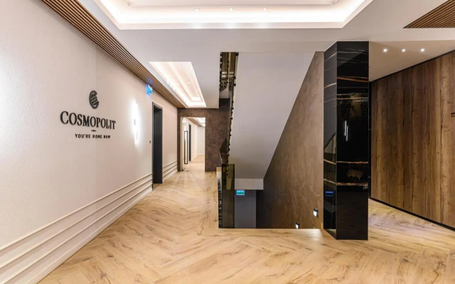 Koa Moft Apartment (No Front Desk)