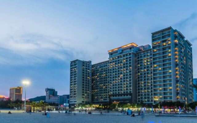Yangjiang Lanbowan Hotel