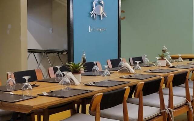 OPacifico Hotel Boutique