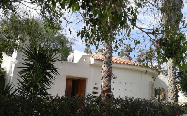 Casa Vacanze Via dellOasi