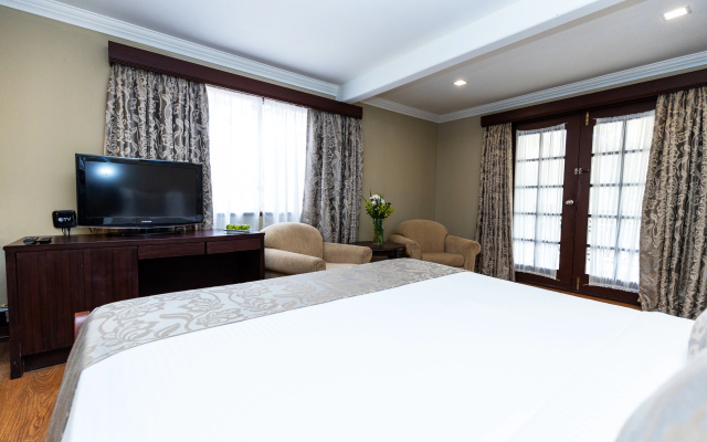 Berjaya Beau Vallon Bay Resort & Casino