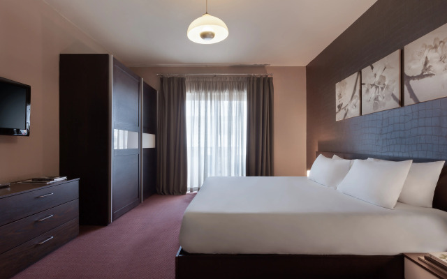 Hotel Argento