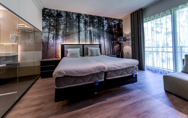 Fletcher Hotel - Restaurant Jagershorst - Eindhoven