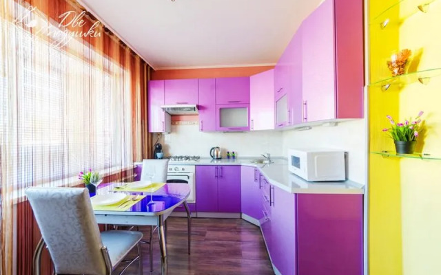 Никирент ул. Степная, д. 81 (Бизнес)