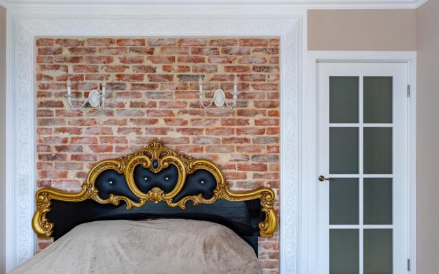 Апартаменты на улице Шурова Гора