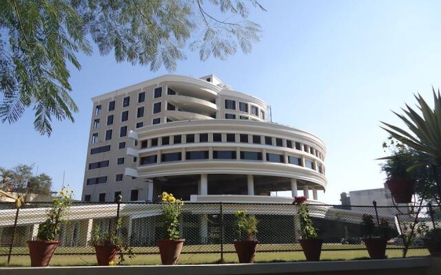 Hotel Gulmor LUDHIANA