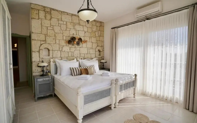 Cumbalica Flora Cesme
