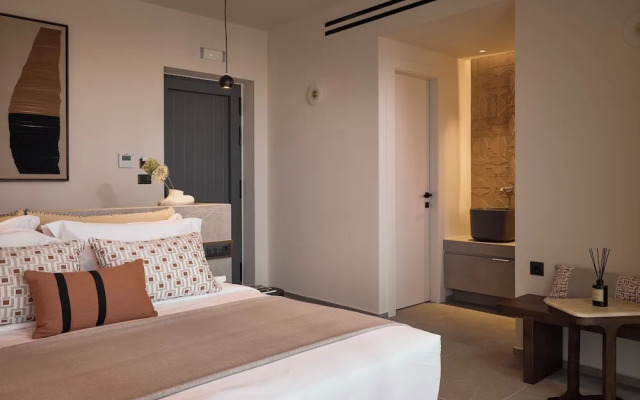Kemelia Suites