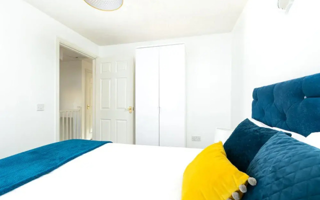KVM - Whitebeam House