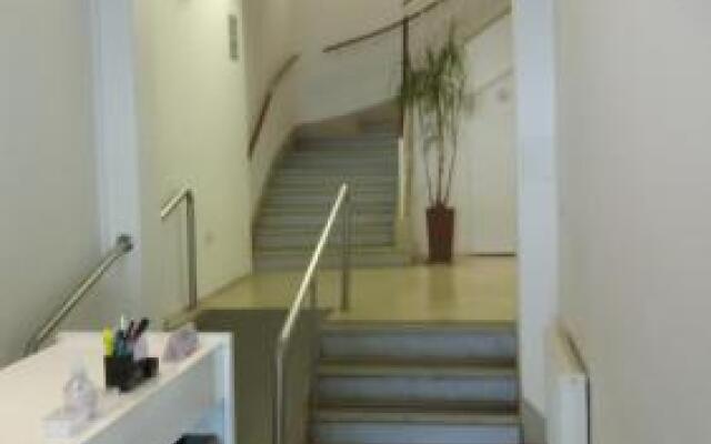 Hotel 23 De Agosto Socaya