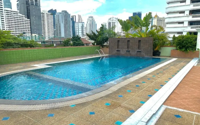 Woraburi Sukhumvit Hotel & Resort