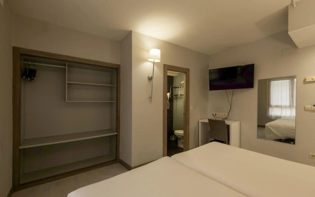 Hotel Bilbi