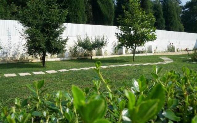 Quinta das Orquídeas