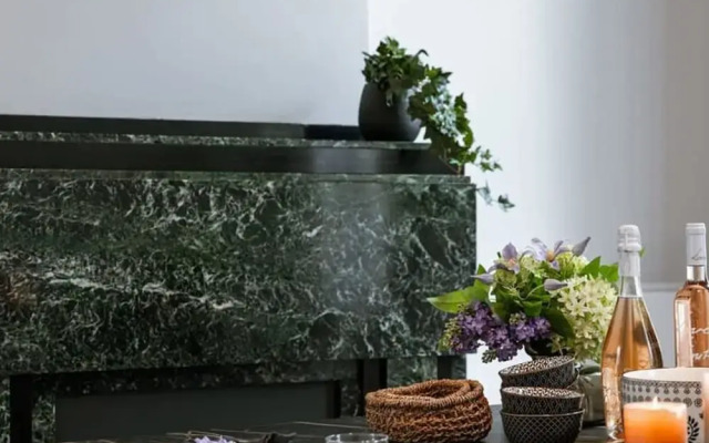 Charming House in the City of Antwerp With Parking