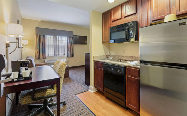 Extended Stay America Premier Suites Lakeland I4