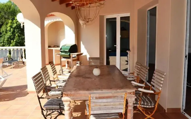 Casa Howard