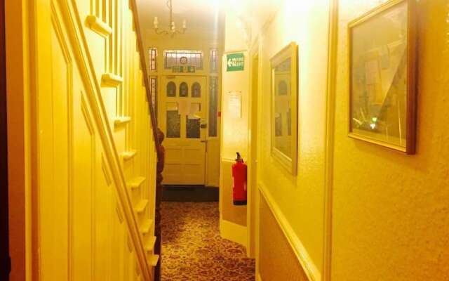Southend Inn Hotel
