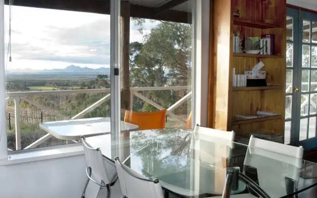 The Sleeping Lady Private Retreat