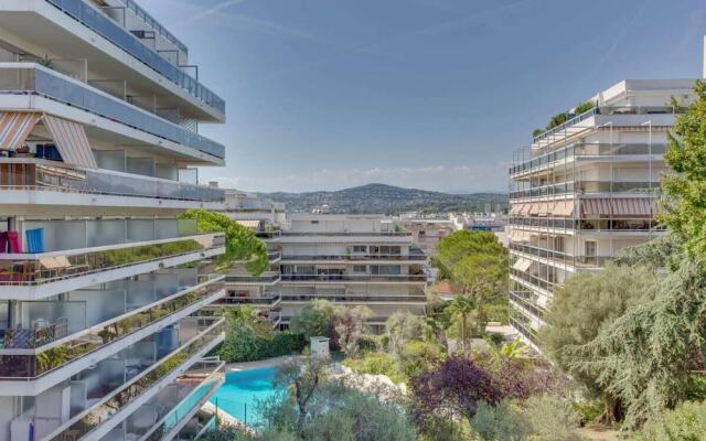 Olympe Private Apartment