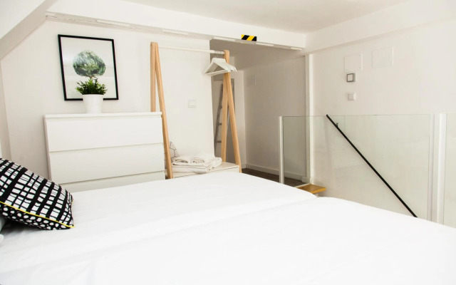 GoToSeville FERIA APARTMENTS