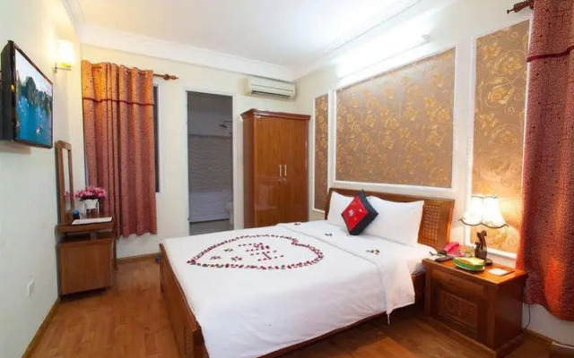Camellia 5 Hotel