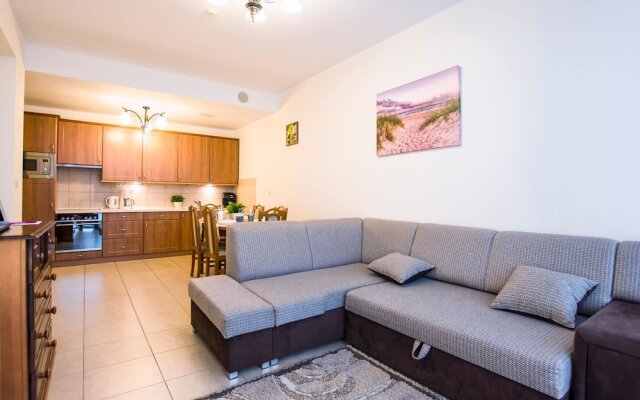 VacationClub - Olympic Apartments