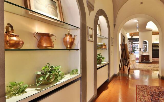 Rivoli Boutique Hotel