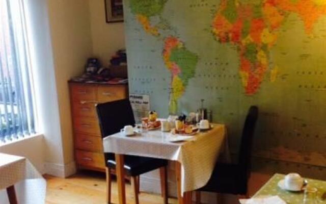 Walled City B&B