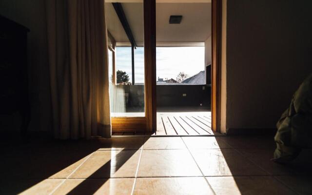 Hospes - Departamento Boutique.