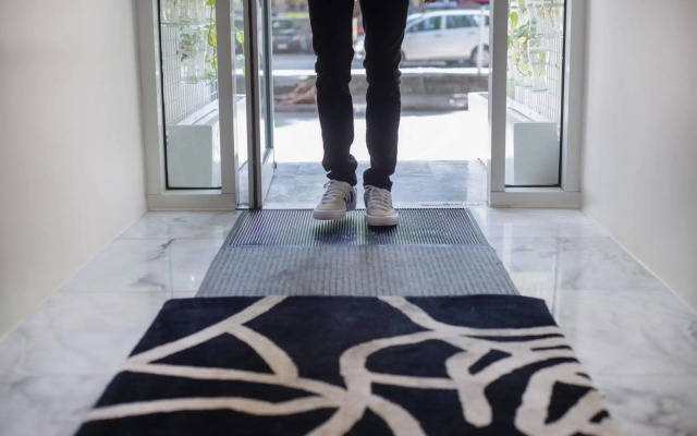 The Picasso Boutique Serviced Residences