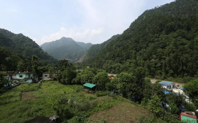 Vardan Ayurveda And Yoga Retreat by OYO Rooms