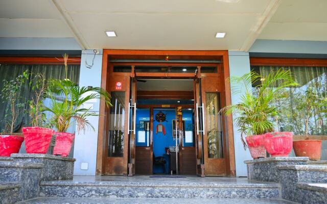 Hotel Umaid Villa
