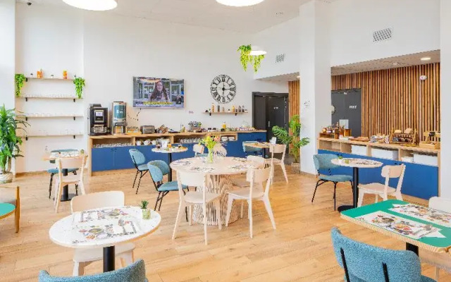 All Suites Appart Hotel Le Havre