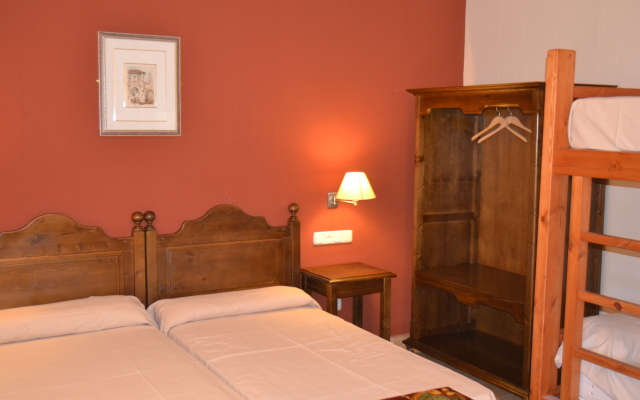 Hotel GHM Monachil