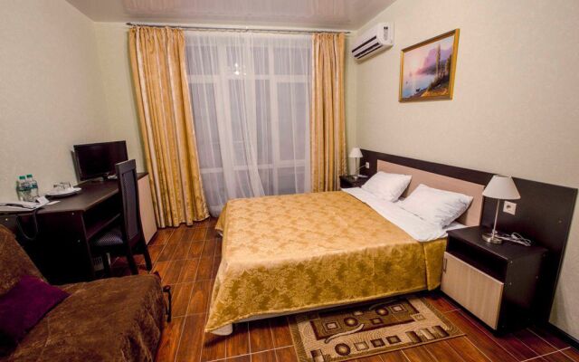 Grand Priboy(anapa)