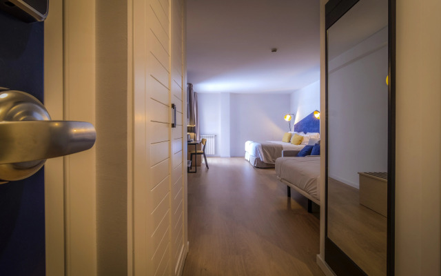 Hotel Roc Meler