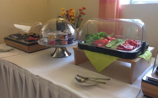 Pension Villa Elisabeth