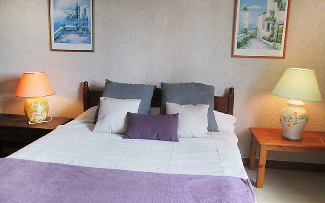 Holiday Home Fromental