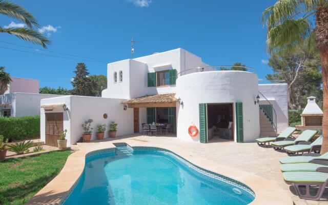 Villa Olivos